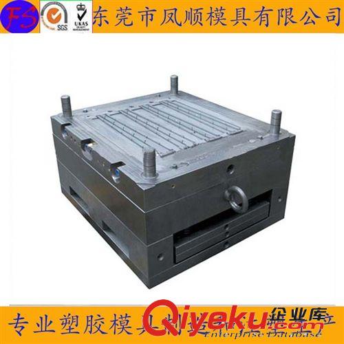 工具箱類塑膠模具及產品 東莞專業模具廠家 開發設計塑膠模具 供應塑料模具 注塑模具加工原始圖片2