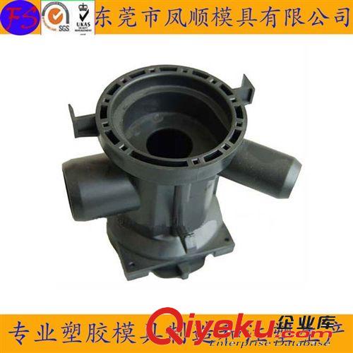 工具箱類塑膠模具及產(chǎn)品 精密塑膠模具定做 塑膠模具 注塑模具 塑料模具加工 鳳崗模具廠原始圖片3