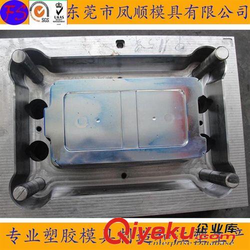工具箱類塑膠模具及產品 深圳 廣州專業(yè)模具廠家，供應醫(yī)療器械外殼塑料模具 塑膠注塑模具原始圖片3