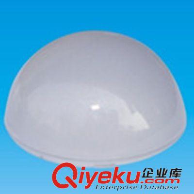 健身器材塑膠模具及產(chǎn)品 LED燈具外殼原始圖片2