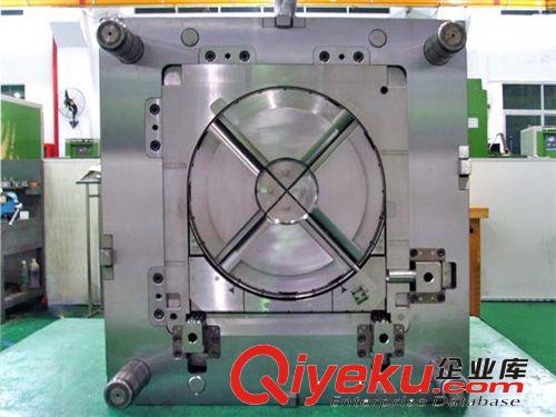 健身器材塑膠模具及產(chǎn)品 塑料模具制造 模具制造廠家 塑膠模具制造 深圳模具廠原始圖片3