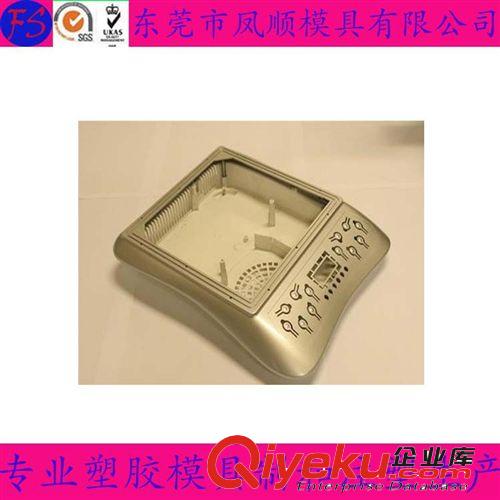 健身器材塑膠模具及產(chǎn)品 東莞專業(yè)微波爐模具塑膠廠 微波爐塑料外殼注塑模 微波爐配件開模原始圖片3