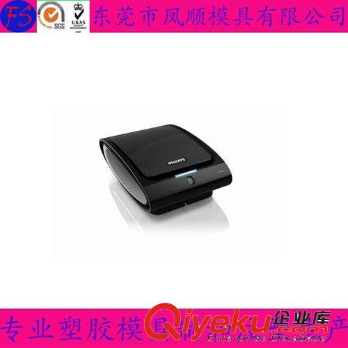 健身器材塑膠模具及產(chǎn)品 空氣凈化器外殼模具 空氣凈化器塑料注塑模具 塑料注塑模具加工原始圖片2