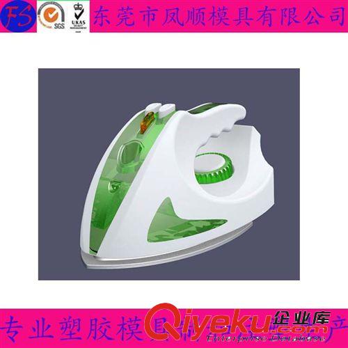 健身器材塑膠模具及產(chǎn)品 深圳 專業(yè)供應電熨斗模具 電熨斗塑料外殼模具 塑料模具制造加工原始圖片2