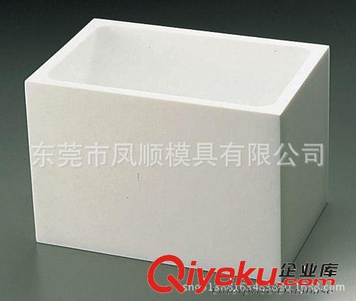 透明盒包裝盒模具及產(chǎn)品 模具廠分格塑料盒子模具 多層飾品收納盒模具 透明珠寶盒注塑模具原始圖片2