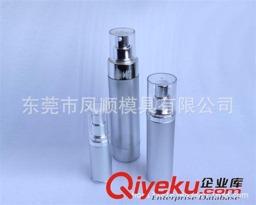透明盒包裝盒模具及產(chǎn)品 日用乳液瓶模具 洗發(fā)水瓶模具 日用瓶模具原始圖片2