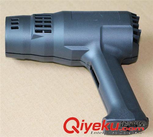 管件模具及產(chǎn)品 電鉆外殼模具 電動工具模具 電吹風(fēng)模具原始圖片3