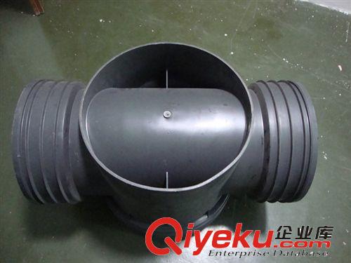 管件模具及產品 東莞水管接頭模具 連接頭模具 管子模具加工定制