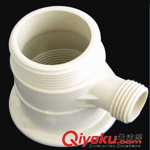管件模具及產(chǎn)品 水管接頭模具 連接頭模具 管子模具原始圖片3