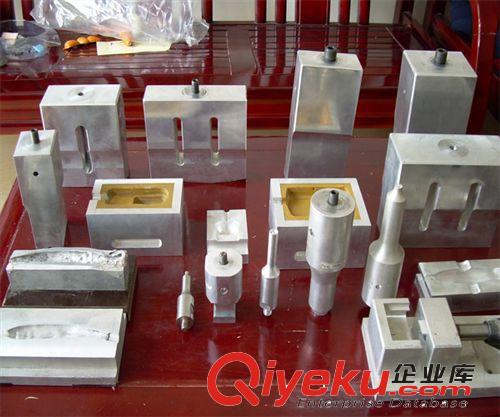 超聲波模具 超聲波焊接加工 超聲波模具生產加工 超聲波模具原始圖片2