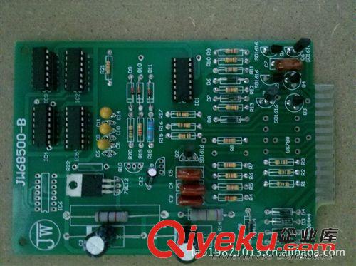 超聲波換能器及專用工具 供應(yīng)超聲波焊接機(jī) 換能器、控制板等配件；超聲波焊接機(jī)配件維修原始圖片3
