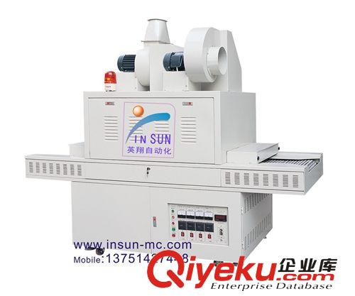烘干固化設備 供應UV膠固化機，UV油墨固化機，定制UV機原始圖片3