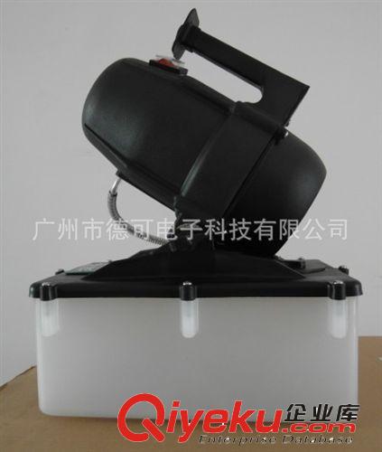 離心加濕器 綠都手提式、掛式噴霧加濕器LD-LXN，花卉菌類、苗圃、溫室、養(yǎng)殖原始圖片3