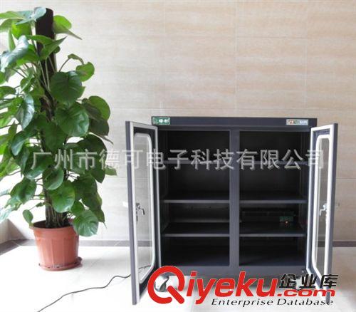 氮氣柜 供應(yīng)綠都LDF-D540D全自動氮氣柜 防氧化電子防潮箱 工業(yè)用防潮柜原始圖片3