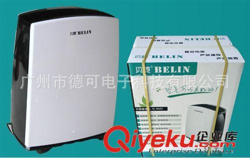 家用除濕機(jī) 家用除濕機(jī)BL-860D貝菱cs器 cs量60L 適合別墅專用抽濕機(jī)