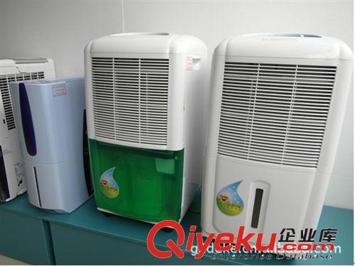 德業除濕機 廣州除濕機、德業除濕機DY-6120EB，工業除濕機、抽濕機原始圖片3