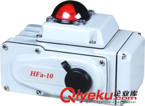 電動執(zhí)行器 閥門電動頭HF-05 10 16  25  50  100  200型電動頭、執(zhí)行器原始圖片2