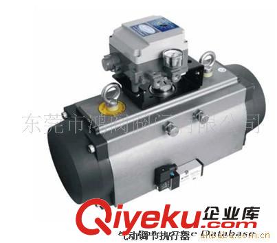 氣動(dòng)執(zhí)行器 電磁閥 氣缸專用電磁閥 DC24V  220V二位五通