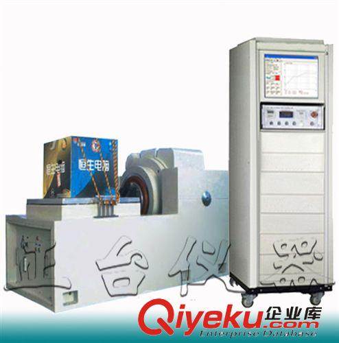 垂直+水平振動(dòng)試驗(yàn)機(jī) led工礦燈振動(dòng)測(cè)試臺(tái)，led燈具振動(dòng)試驗(yàn)臺(tái)，led燈震動(dòng)實(shí)驗(yàn)臺(tái)原始圖片2
