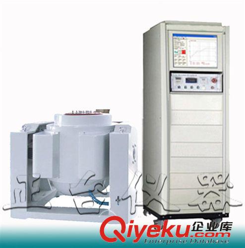 垂直+水平振動試驗機 DVD導(dǎo)航儀振動防震測試，DVD導(dǎo)航儀高頻振動試驗原始圖片2