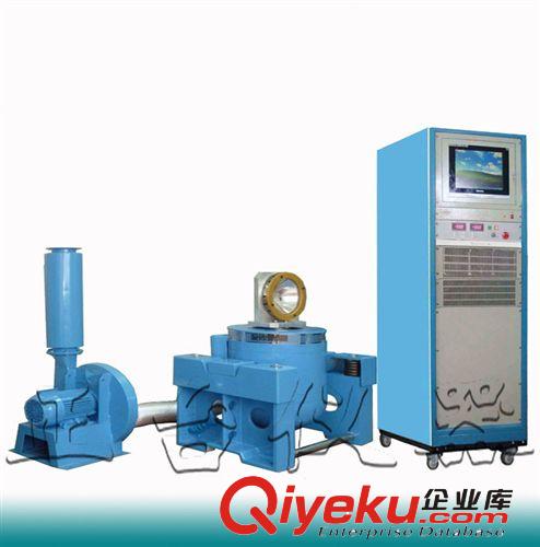 電動振動試驗系統(tǒng) LED燈具振動試驗機，LED燈具振動（震動）測試儀原始圖片2