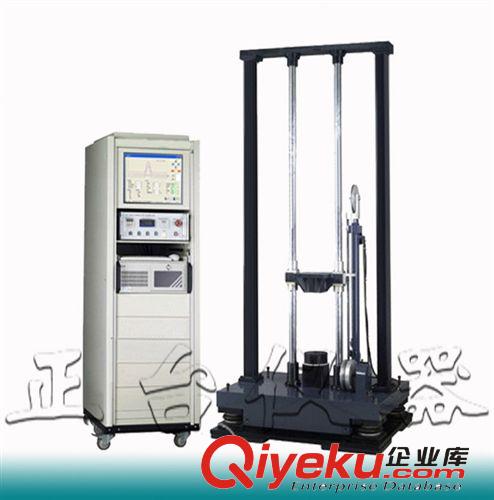 電動振動試驗系統(tǒng) LED燈具振動試驗機，LED燈具振動（震動）測試儀原始圖片3