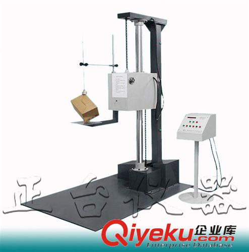 紙箱抗壓試驗機 紙箱抗壓測試機，紙箱抗壓測試儀原始圖片2