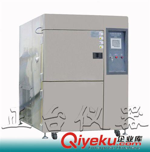 冷熱沖擊試驗(yàn)箱 電腦顯卡高低溫沖擊測試，電腦顯卡冷熱沖擊測試原始圖片2