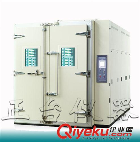 步入式高低溫恒溫恒濕試驗室 LCD顯示器高低溫試驗室，LCD顯示器高低溫環境試驗室