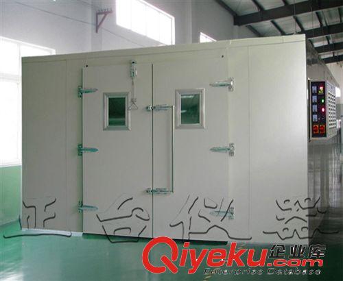 高溫老化房 電子產(chǎn)品老化測(cè)試房，電子產(chǎn)品老化測(cè)試室原始圖片3