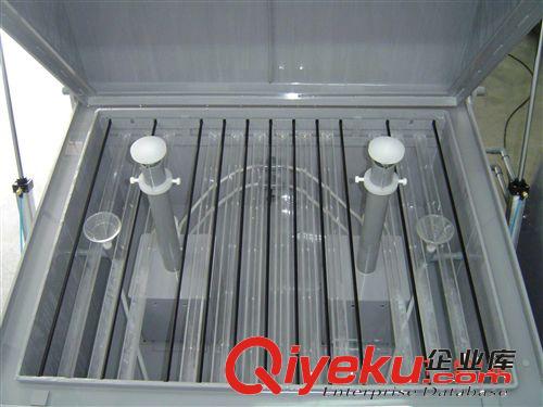 鹽霧腐蝕測(cè)試箱 五金件電鍍產(chǎn)品鹽水噴霧試驗(yàn)機(jī)，五金件電鍍產(chǎn)品鹽霧腐蝕測(cè)試原始圖片3