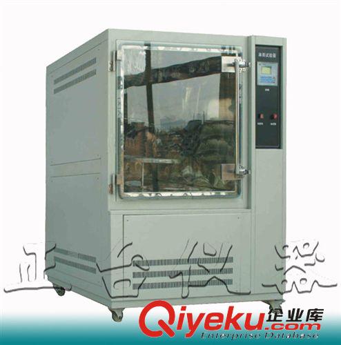 換氣老化試驗(yàn)箱 高溫?fù)Q氣老化箱，換氣老化測試箱原始圖片2