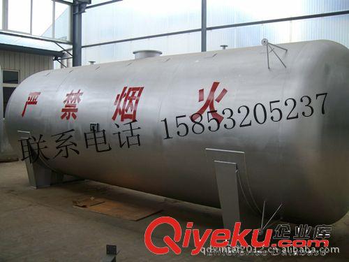 儲油罐 批量供應(yīng)埋地油罐 臥式儲油罐 樹脂防腐儲油罐 廠家直銷 50立方原始圖片2