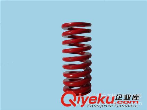 汽車沖模標準彈簧 供應汽車沖模標準彈簧/模具彈簧/強力彈簧/矩形彈簧/