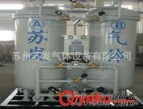PSA制氮機設備 5立方制氮機維修