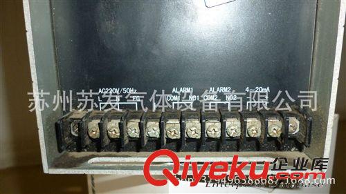 氮氣分析儀、氧分儀 露點分析儀(GNL-DP1)原始圖片2