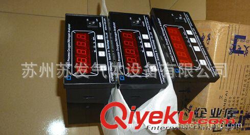 氮氣分析儀、氧分儀 制氮機專用在線氮分儀（P860型）原始圖片2