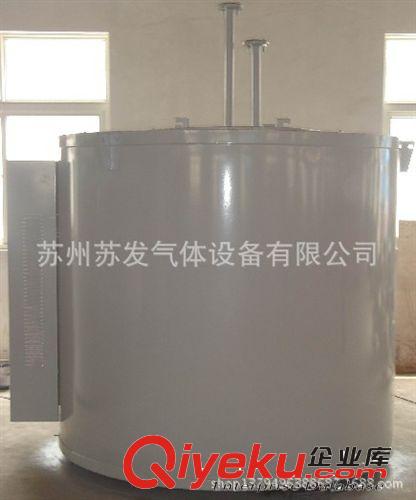寶德氣動(dòng)閥 氨分解維修  供應(yīng)40立方不銹鋼拉絲專用氨分解設(shè)備原始圖片3