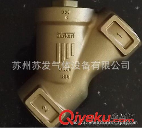 寶德氣動閥 供應制氮機專用  自動氨分解專用寶德氣動閥
