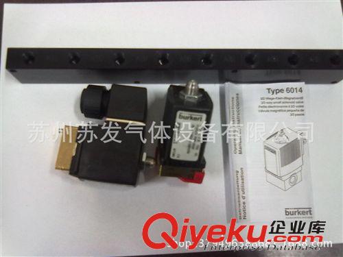 寶德電磁閥 供應(yīng)營(yíng)口寶德氣動(dòng)閥.6014寶德電磁閥.角座閥原始圖片3