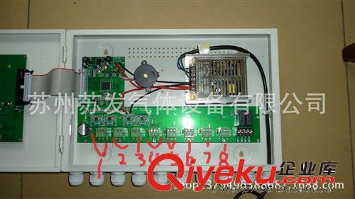 氨氣泄露bjq 供應易燃易爆有毒氣體bjq（ST-3000型）  bjq價格原始圖片2