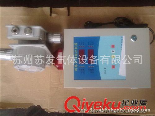 氨氣泄露bjq 供應化工廠專用有毒氣體（泄漏）bjq原始圖片3
