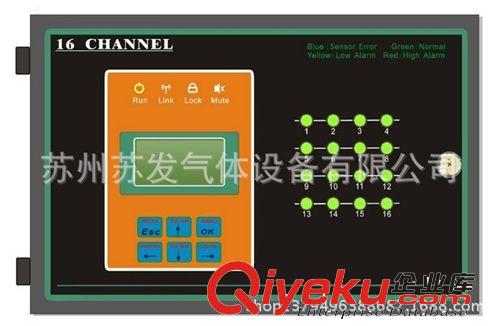 氨氣泄露報警器 供應(yīng)冷庫專用氨氣檢測儀（蘇發(fā)）