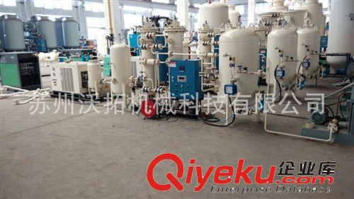 制氮機 PSA制氮機維修  氮氣發生器維修原始圖片2
