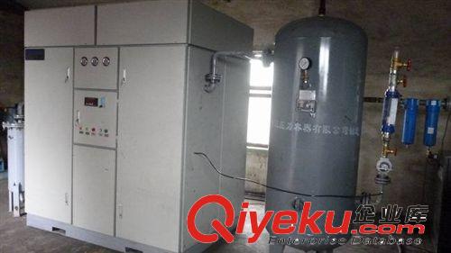 氮氣發生器 吸附式分子篩（PSA）微型制氮機、氮氣設備、發生器、成套設備原始圖片3