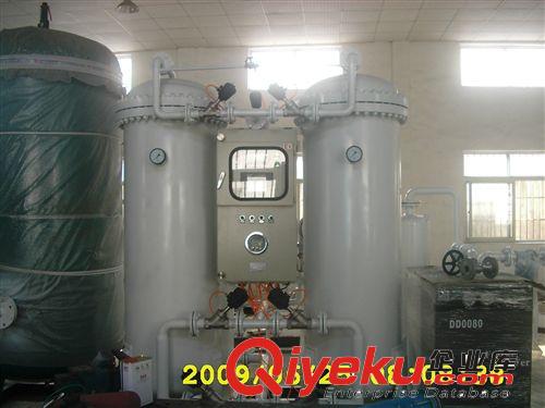 氮?dú)獍l(fā)生器 3立方制氮機(jī)，工業(yè)制氮機(jī)，高純度制氮機(jī)原始圖片3