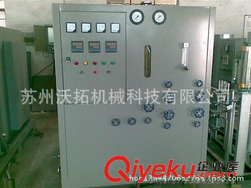 氨分解 電子陶瓷氨分解 陶瓷氨分解爐 電子陶瓷氨分解制氫裝置原始圖片3