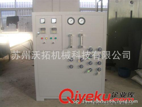 氨分解 高溫耐火材料燒結，粉末冶金加工用氨分解制氫爐