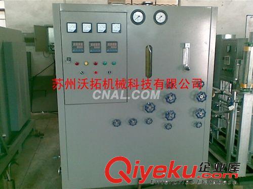 氮?dú)饧兓b置 氨分解爐，氫氣爐，保護(hù)氣氛，制氮機(jī)，氣體純化全套服務(wù)原始圖片2