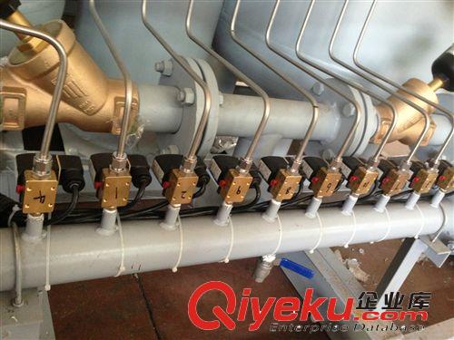 醫藥蓋米氣動閥 制氮機專用氣動閥 寶德角座閥 德國寶德原裝進口閥 寶德氣動閥原始圖片3